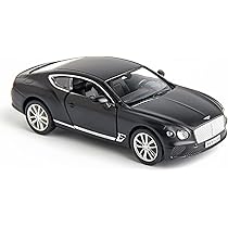 1/18 ベントレーカスタム 1/18 ベントレーカスタム